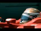 F1 slow motion