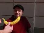 Dôležité otázky: Z ktorej strany šúpeš banán?