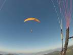 Paragliding chopok 19.8.2012