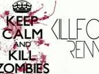 Detroix - Kill Zombies (Killfox Remix)