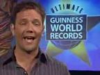 Guinnessov rekord - Ľudské sardinky
