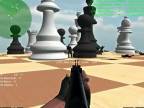 Counter strike chess bot