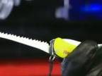 Victorinox Rescue Tool - záchranársky vreckový nôž