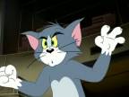 Tom a Jerry - Sila ťa sprevádzaj