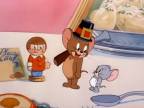 Tom a Jerry - Malý sirota