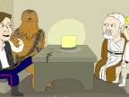 Star Wars IV. The musical