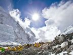 Mount Everest