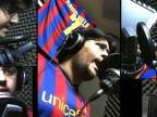 FC Barcelona song (for champion 2011)
