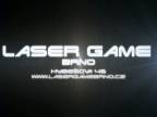 Jak hrát Laser game