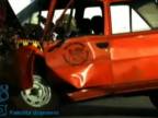 Crash test - Škoda 120