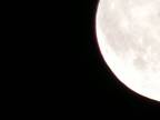 Spln mesiaca 23.6.2013 cca 23:00