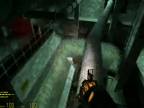 Half - life 2 Gampeplay by Virus XM - 4 (3. časť č.2)