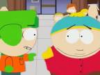 Cartman má Tourettov syndróm