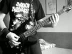 Amon Amarth - Deceiver of The Gods (Cover)