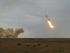 Ruská raketa Proton-M zlyhala
