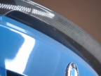 BMW M3 E92 blue