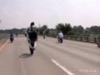 Najlepšie nehody motocyklov 20xx - 2013