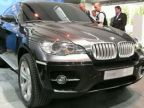 BMW X6 2008