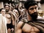 Leonidas nekšeftuje ...