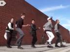 IM5 - It´s Gonna be me - Cover N´Sync