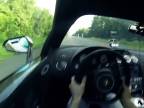 427 km/h s twin-turbo Lamborghini!