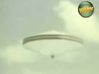 NASA Tajomné zábery UFO.