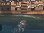 Assassin´s Creed 4 : Black Flag - Open World Gameplay