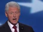 Bill Clinton spieva Blurred Lines