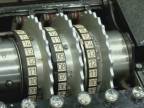 Ako pracuje nacistický šifrovací stroj Enigma?