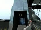 Half - life 2 Gameplay by Virus XM - 4 (8. časť č.1)