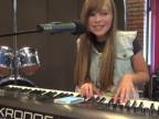 Connie Talbot - my loves like a star cover