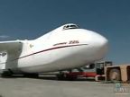 Najväčšie nákladné lietadlo na svete