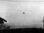 UFO fotografie z rokov1800 - 1960.