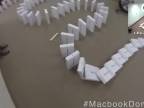 Macbookové domino