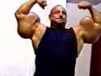 Najväčšie bicepsy na svete