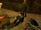 Half - life 2 Gameplay by Virus XM - 4 (8. časť č.3)