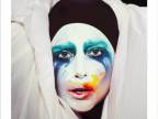 Lady Gagy - The Applause