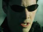 Matrix - Neo sa vyhýba guľkám