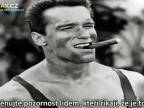 Šesť tajomstiev úspechu - Arnold Schwarzenegger