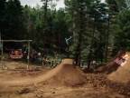 Red Bull Dirt Jump Contest 2013