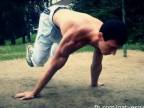 Street Workout