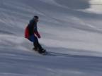 Snowboard Slopestyle - Winter Dew Tour 2010