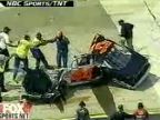 Havária NASCAR