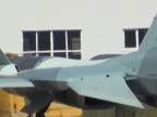 Suchoj T - 50 PAK FA