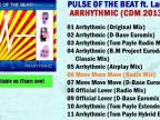 Pulse Of The Beat - Arrhythmic (CDM)