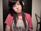 I Won't Give Up" by Jason Mraz - Christina Grimmie(cover)