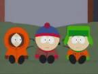 South Park - Tři pade