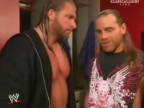 WWE - storyline o krčme 2