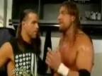 WWE - storyline o krčme 3