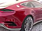 2015 Nový Ford Mustang Preview @ Evos Hybrid Concept